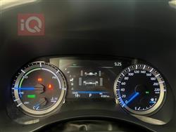 تويوتا هايلاندر